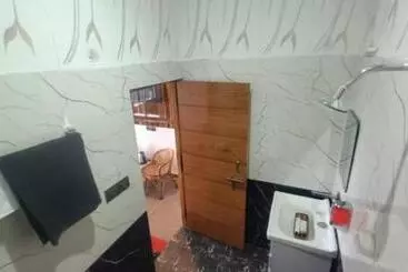 ホテル Family Home Stay