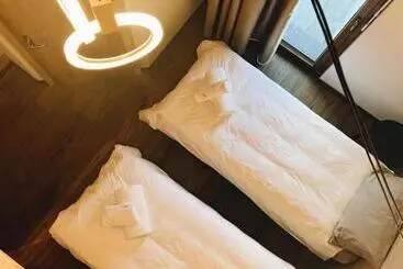 ホテル Maison Des Sports