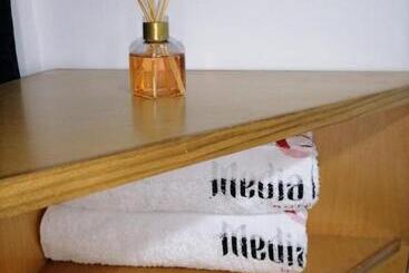 فندق Media Luna Cucuta