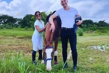 Vonfidel Ranch