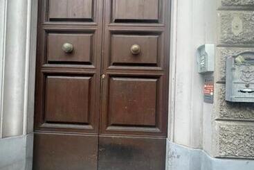 پانسیون Arcobaleno 4