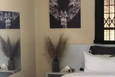 ペンション Bedfordview Accommodation