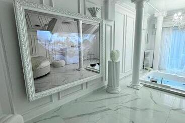 Пансион La Suite Santorini