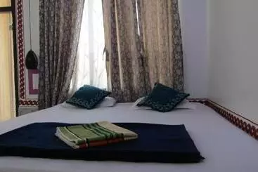Pension Mahabala Valley   Home Stay