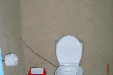 Pensão Shiringul Guesthouse In Nuratau Mountain