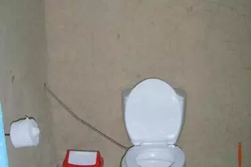 ペンション Shiringul Guesthouse In Nuratau Mountain