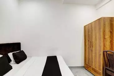 Pensió The Star Residency