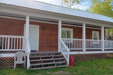 Aamiaismajoitus (B&B) Grand Glacier