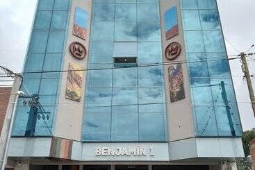 Hotel Benjamín I