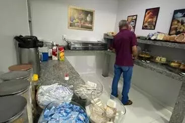 Hôtel Dos Viajantes