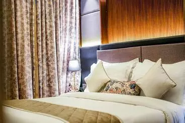 ホテル Levelup Signature