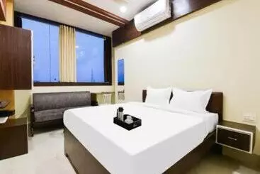 Hotel Mohiraj