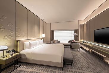 בית מלון כפרי Narcissus The Royal