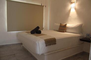 Hotel Paradise Palms