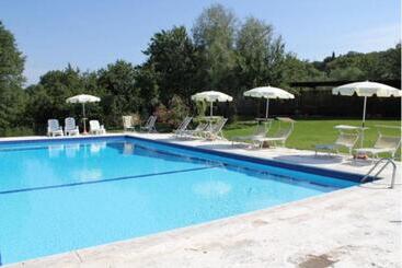 Podere Del Pereto Bio  203