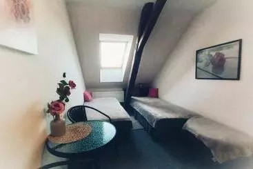 Statek U Sýkorky