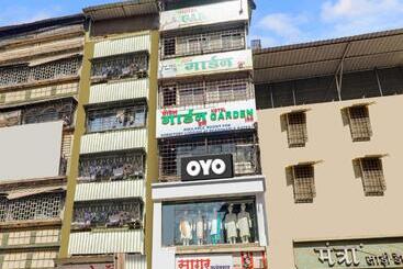 Oyo Flagship Hotel Garden Inn