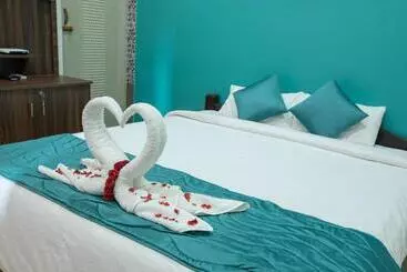 Paradise Auro Resort