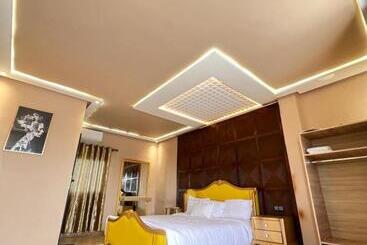 Pansiyon Billionaire