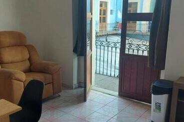 بنسيون Hermoso Cuarto Barroco En El Corazón De Puebla