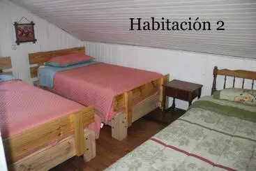 Majatalo Hospedaje Nehuen Karu