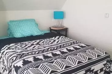Majatalo Travelers Guesthouse
