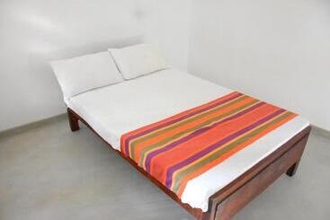 بنسيون Villa Weligama Gedara