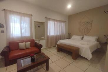 Bed & Breakfast Quinta Rosita