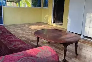 ホテル Alicia S Healing And Relaxing House