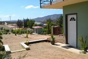 Hotelli Casa Berty 2