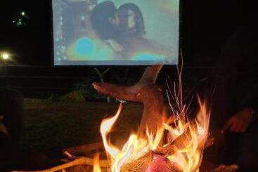 Hotel Chill Stops Rishikesh Titos