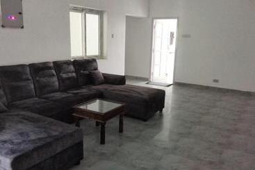 Hotell Coastal Heaven Koovathur