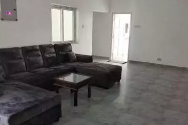 Hotelli Coastal Heaven Koovathur