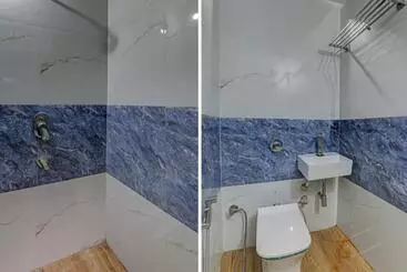 ホテル Collection O Mitra Inn