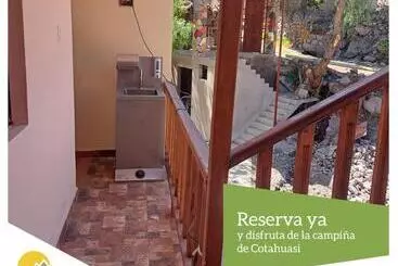 Hotel El Gran Valletero