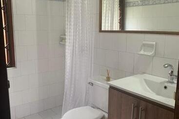 Finca El Rincón De Los Ocobos