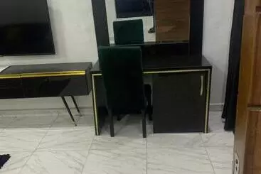 هتل Gt Guesthouse