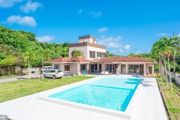 Отель Solaiz Ishigaki Island