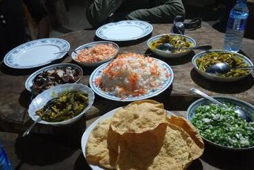 Hotel Thimbiriwewa Eco Resort Wilpattu