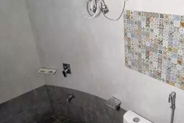 ホテル Unique Resort And Restaurant