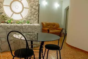 ホテル Vilas Dos Montes