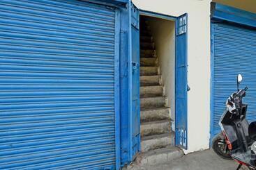 Oyo Hotel Sushant Palace