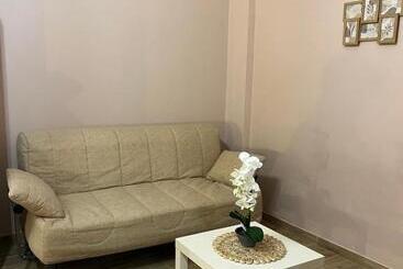 ペンション Buongiorno & Benvenuti