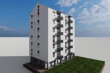 بنسيون Casabella