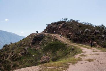 Pension Hostal Greenlandomesa