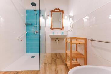 Пансион Nonnadele