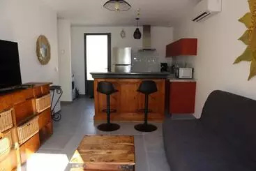 Pensão Sous Les Chenes