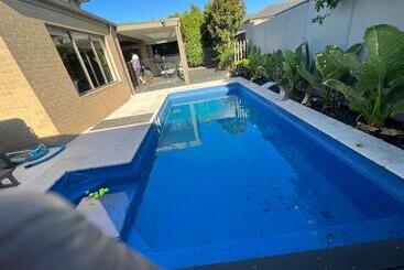 بنسيون Star Pavillon Hide Away