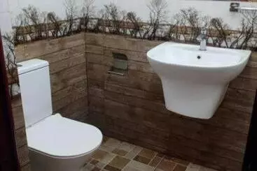 Pensione Vardan Palace