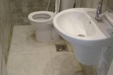 هتل آپارتمان Regnar